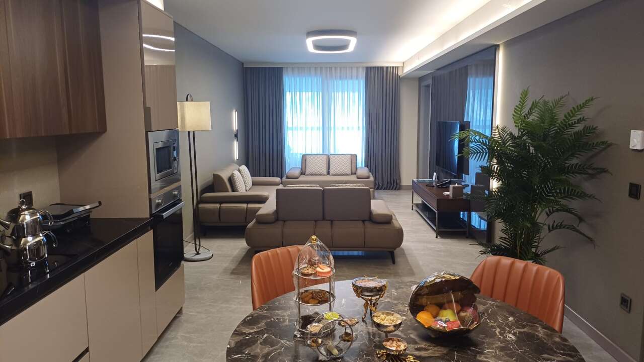 Marmaris Turizminde Yeni Dönem: 12 Aya Yayılan Turizm Modeli 4